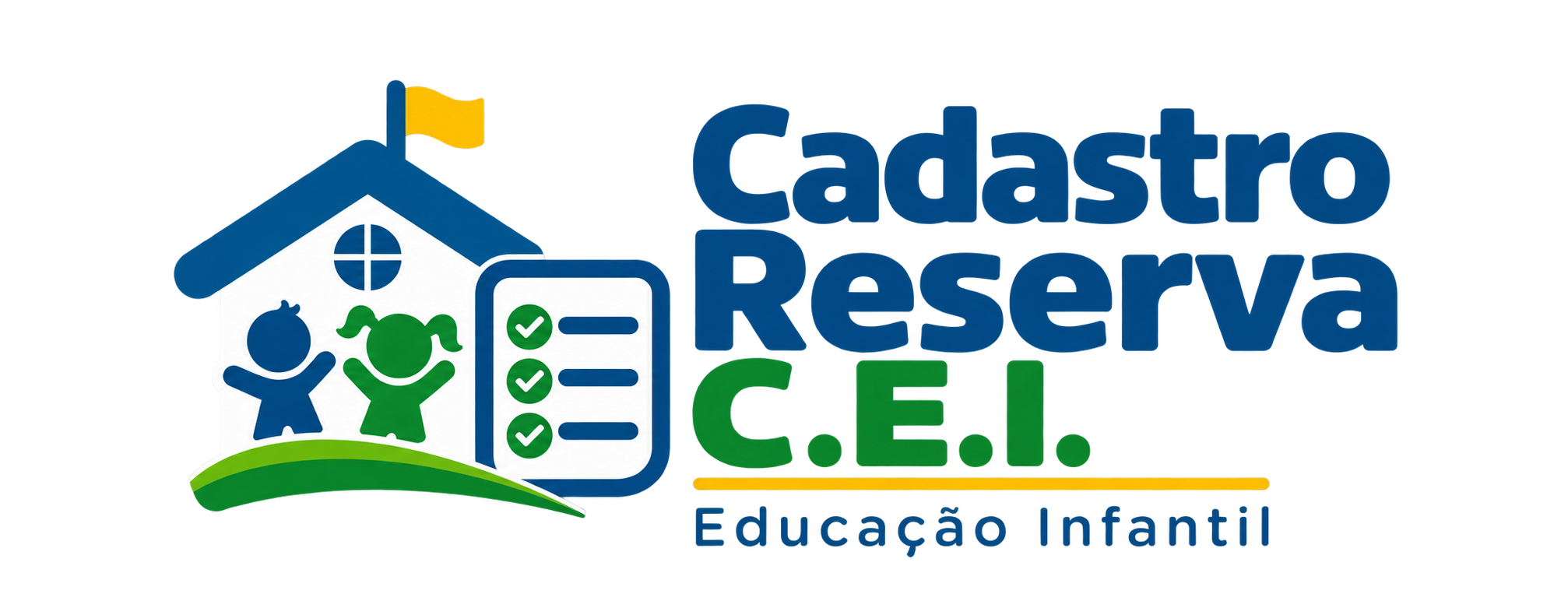 Cadastro Reserva C.E.I.